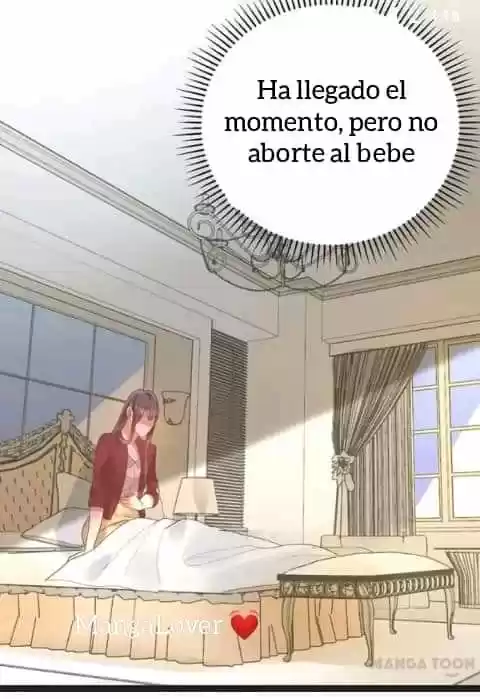 El Presidente Persigue A Su Esposa: La Señora Nunca Quiere Escapar - Capítulo 7 - Página 23 - LectorTMOo