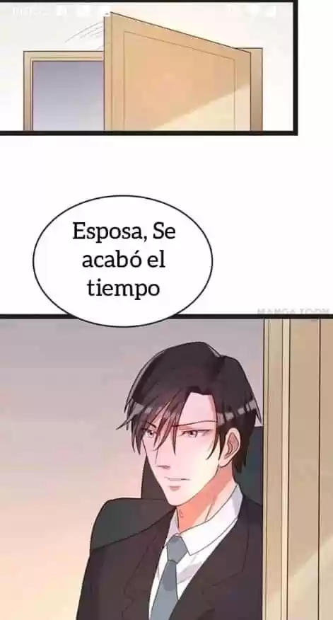 El Presidente Persigue A Su Esposa: La Señora Nunca Quiere Escapar - Capítulo 7 - Página 25 - LectorTMOo
