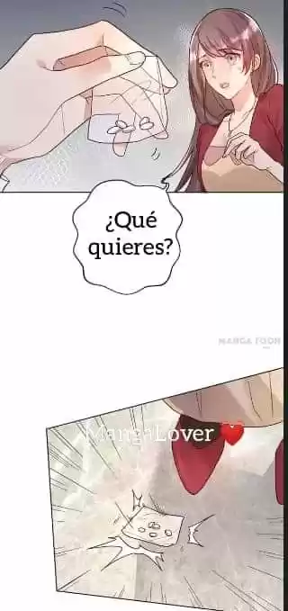 El Presidente Persigue A Su Esposa: La Señora Nunca Quiere Escapar - Capítulo 7 - Página 33 - LectorTMOo