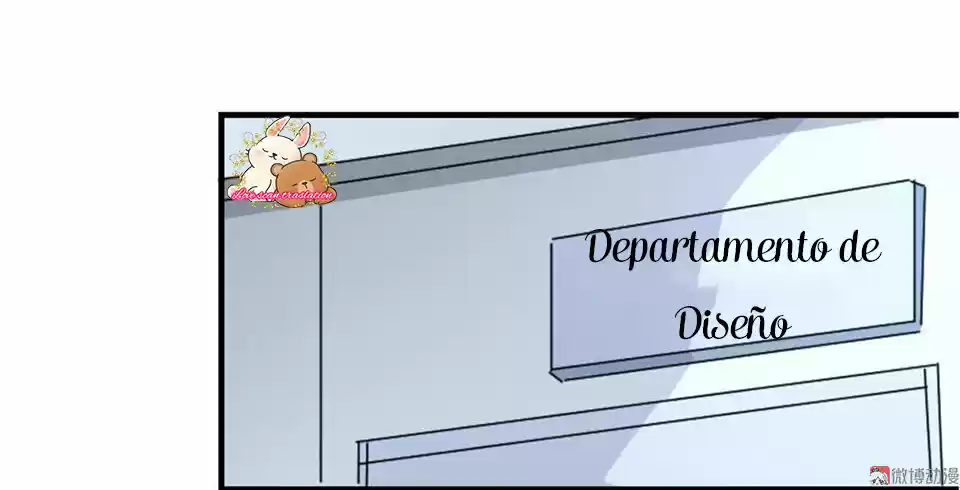 El Presidente Sufre De Trastorno Obsesivo Compulsivo - Capítulo 1 - Página 34 - LectorTMOo