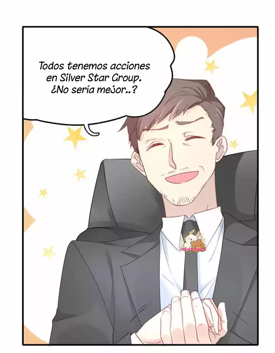 El Presidente Sufre De Trastorno Obsesivo Compulsivo - Capítulo 11 - Página 10 - LectorTMOo