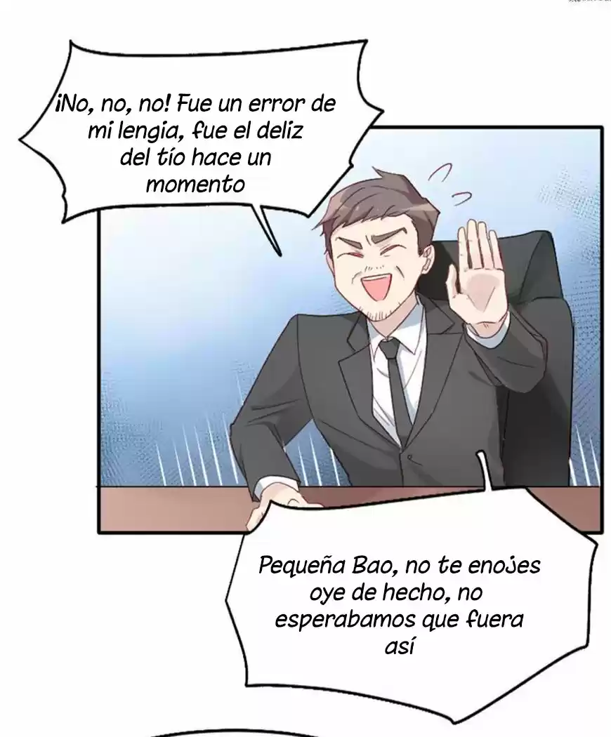 El Presidente Sufre De Trastorno Obsesivo Compulsivo - Capítulo 11 - Página 12 - LectorTMOo