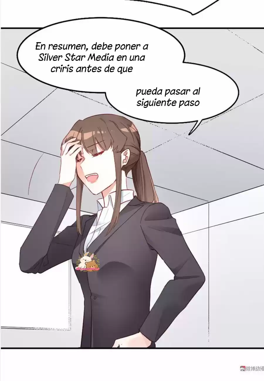 El Presidente Sufre De Trastorno Obsesivo Compulsivo - Capítulo 11 - Página 13 - LectorTMOo