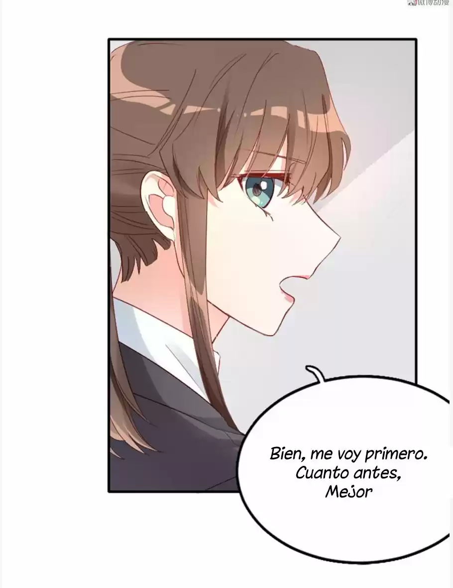 El Presidente Sufre De Trastorno Obsesivo Compulsivo - Capítulo 11 - Página 17 - LectorTMOo