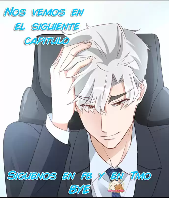 El Presidente Sufre De Trastorno Obsesivo Compulsivo - Capítulo 11 - Página 26 - LectorTMOo