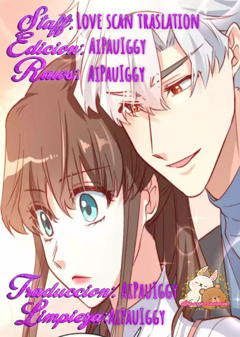 El Presidente Sufre De Trastorno Obsesivo Compulsivo - Capítulo 2 - Página 3 - LectorTMOo