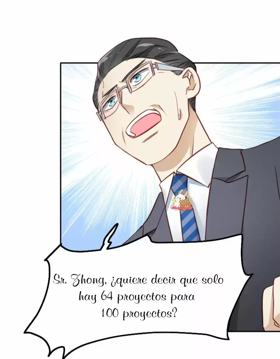 El Presidente Sufre De Trastorno Obsesivo Compulsivo - Capítulo 5 - Página 17 - LectorTMOo