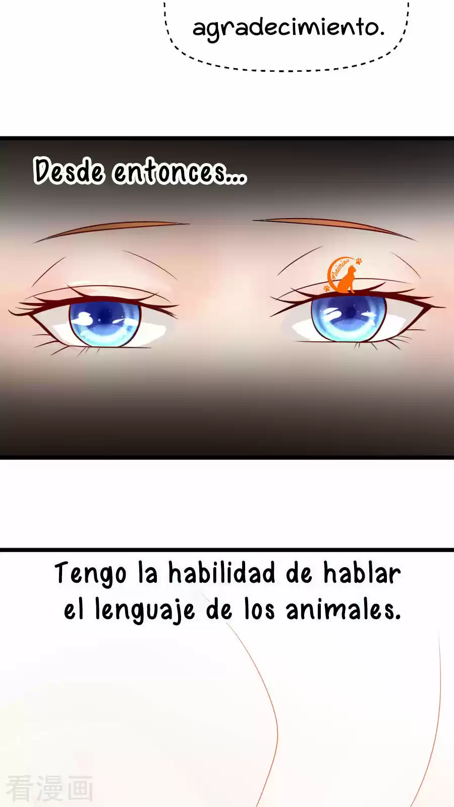 El Presidente También Quiere Enamorarse - Capítulo - Página 7 - LectorTMOo
