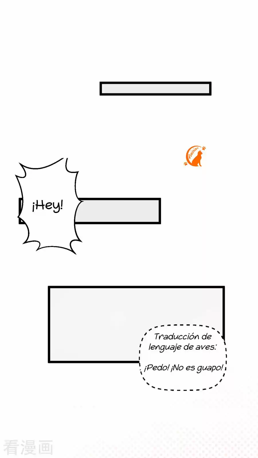 El Presidente También Quiere Enamorarse - Capítulo 1 - Página 33 - LectorTMOo