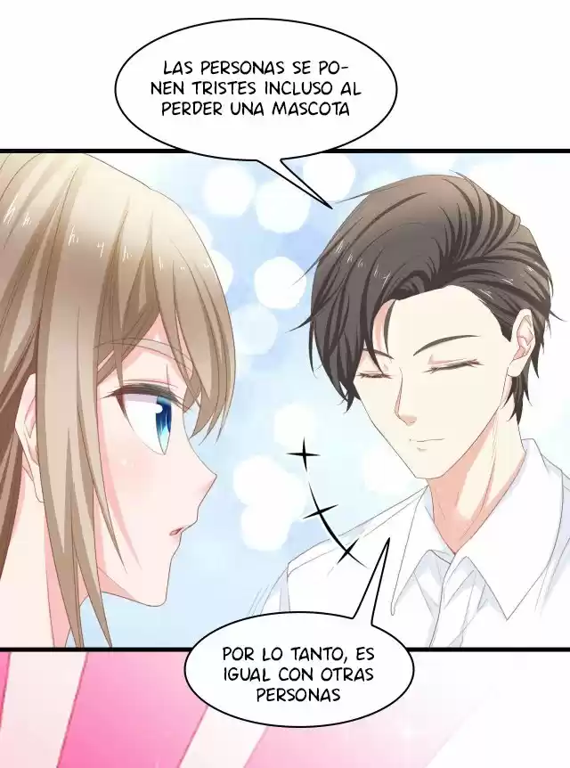 El Presidente Y Su Encantadora - Capítulo 10 - Página 4 - LectorTMOo