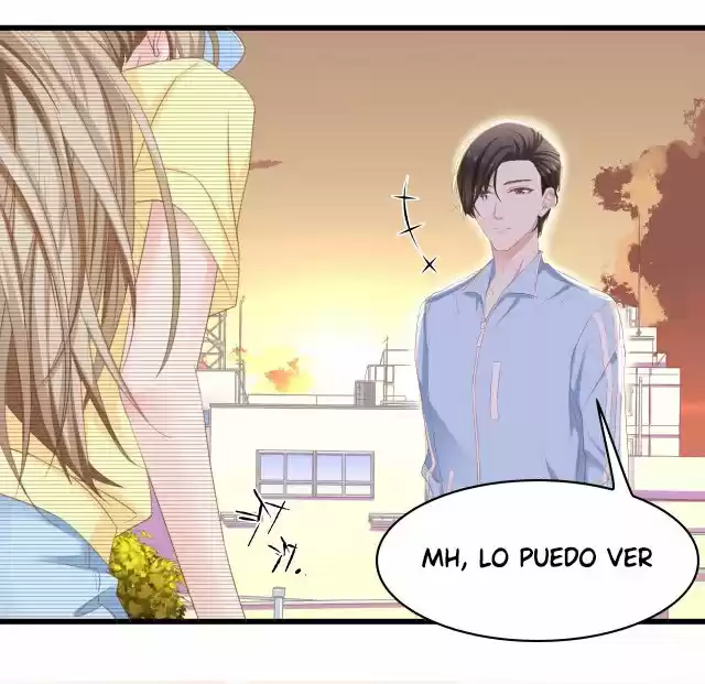 El Presidente Y Su Encantadora - Capítulo 11 - Página 18 - LectorTMOo