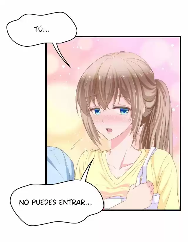 El Presidente Y Su Encantadora - Capítulo 12 - Página 4 - LectorTMOo