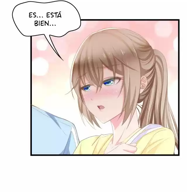 El Presidente Y Su Encantadora - Capítulo 12 - Página 6 - LectorTMOo