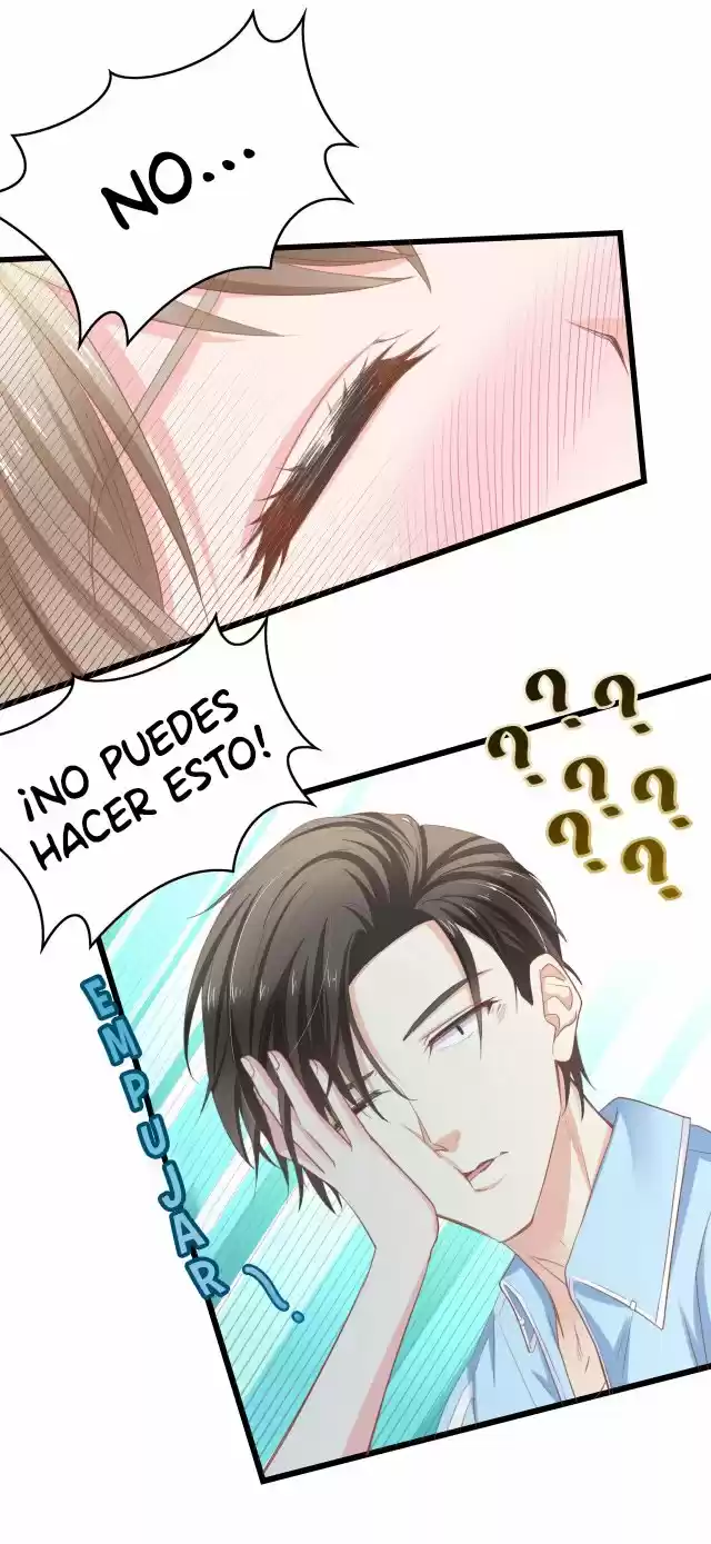 El Presidente Y Su Encantadora - Capítulo 12 - Página 16 - LectorTMOo
