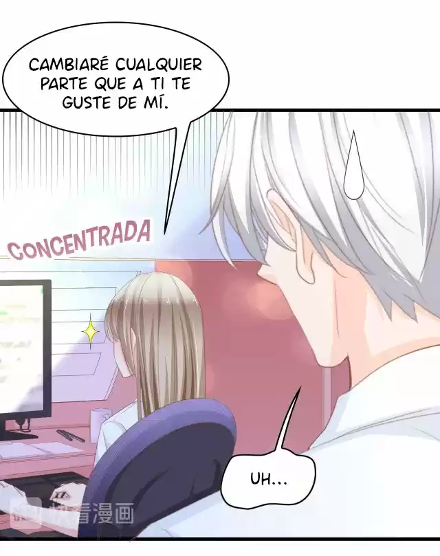 El Presidente Y Su Encantadora - Capítulo 12 - Página 27 - LectorTMOo