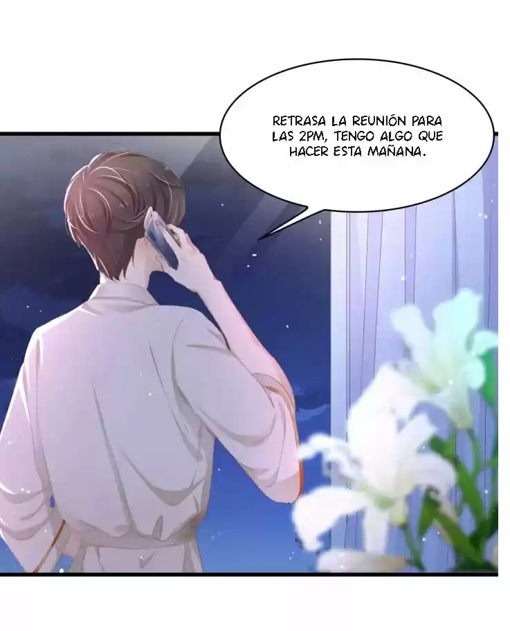 El Presidente Y Su Encantadora - Capítulo 2 - Página 5 - LectorTMOo