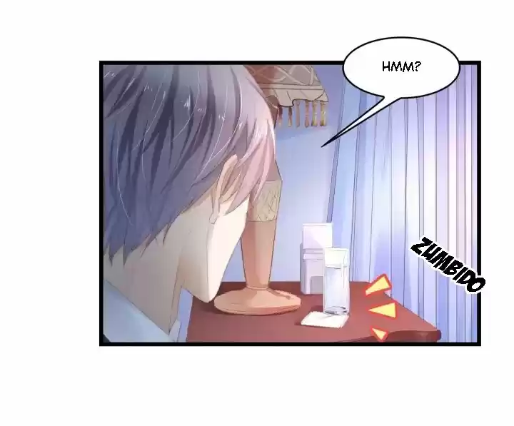 El Presidente Y Su Encantadora - Capítulo 2 - Página 18 - LectorTMOo
