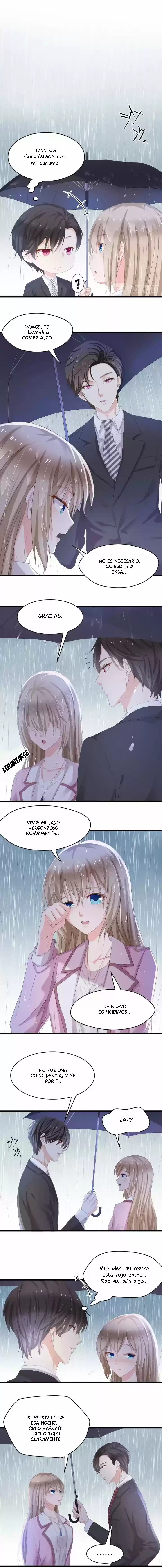 El Presidente Y Su Encantadora - Capítulo 5 - Página 3 - LectorTMOo