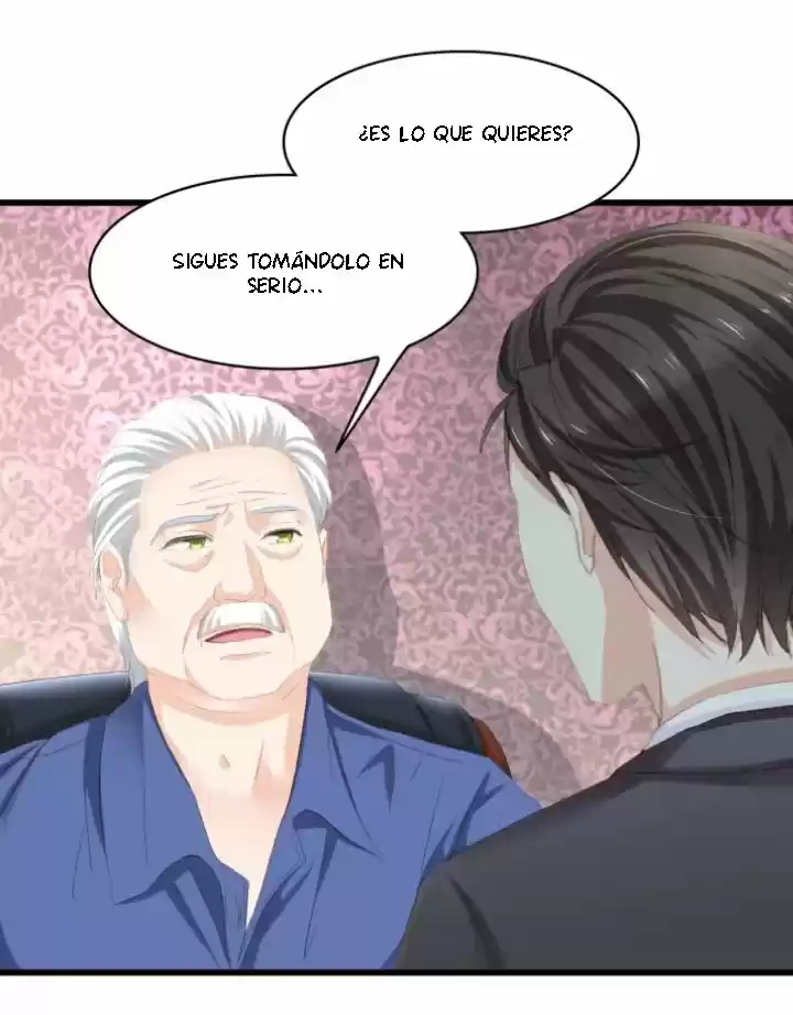 El Presidente Y Su Encantadora - Capítulo 6 - Página 6 - LectorTMOo