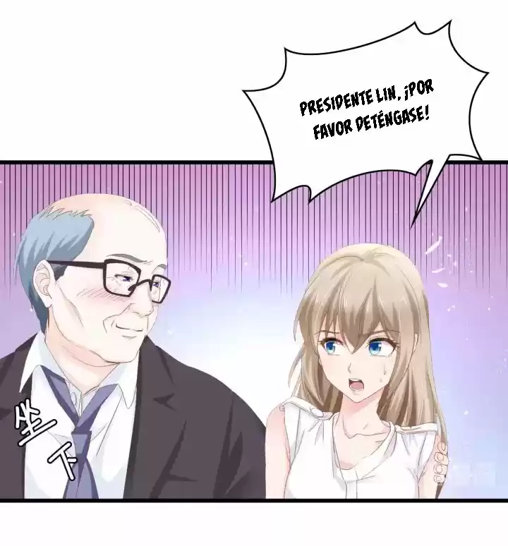 El Presidente Y Su Encantadora - Capítulo 6 - Página 26 - LectorTMOo