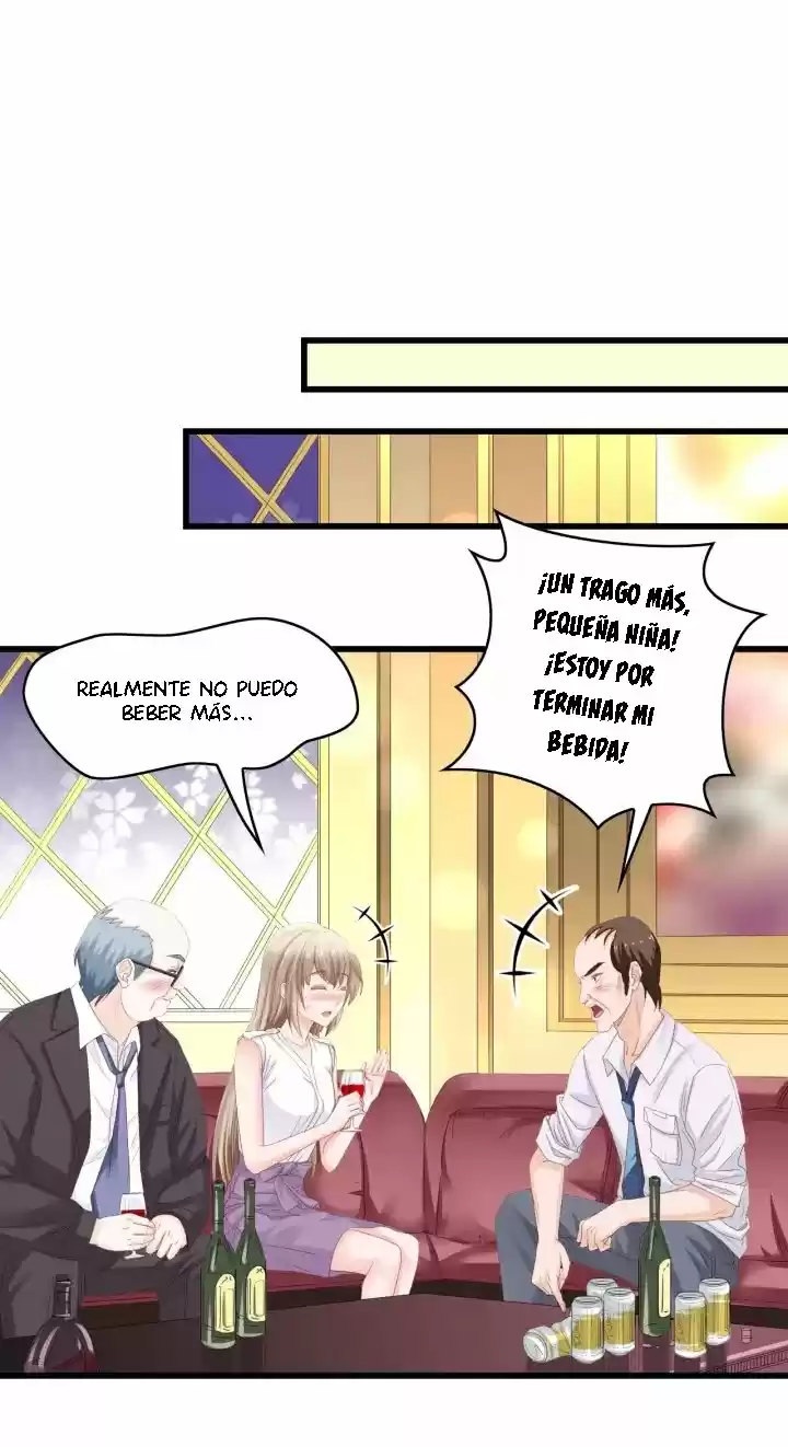 El Presidente Y Su Encantadora - Capítulo 6 - Página 29 - LectorTMOo