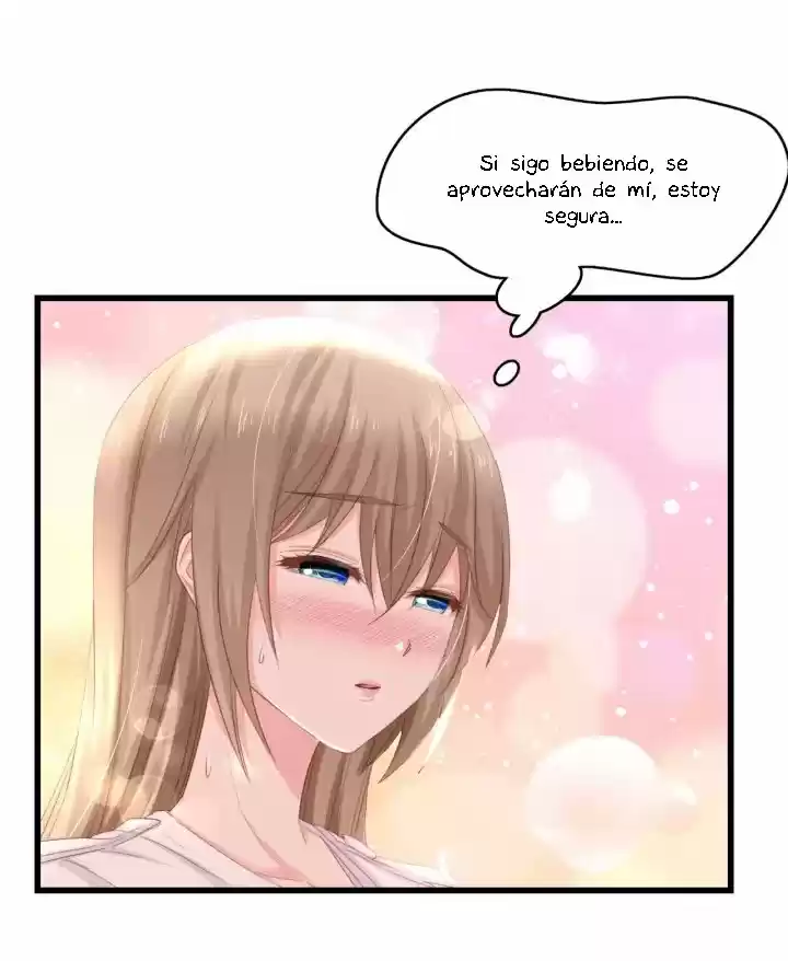 El Presidente Y Su Encantadora - Capítulo 6 - Página 30 - LectorTMOo