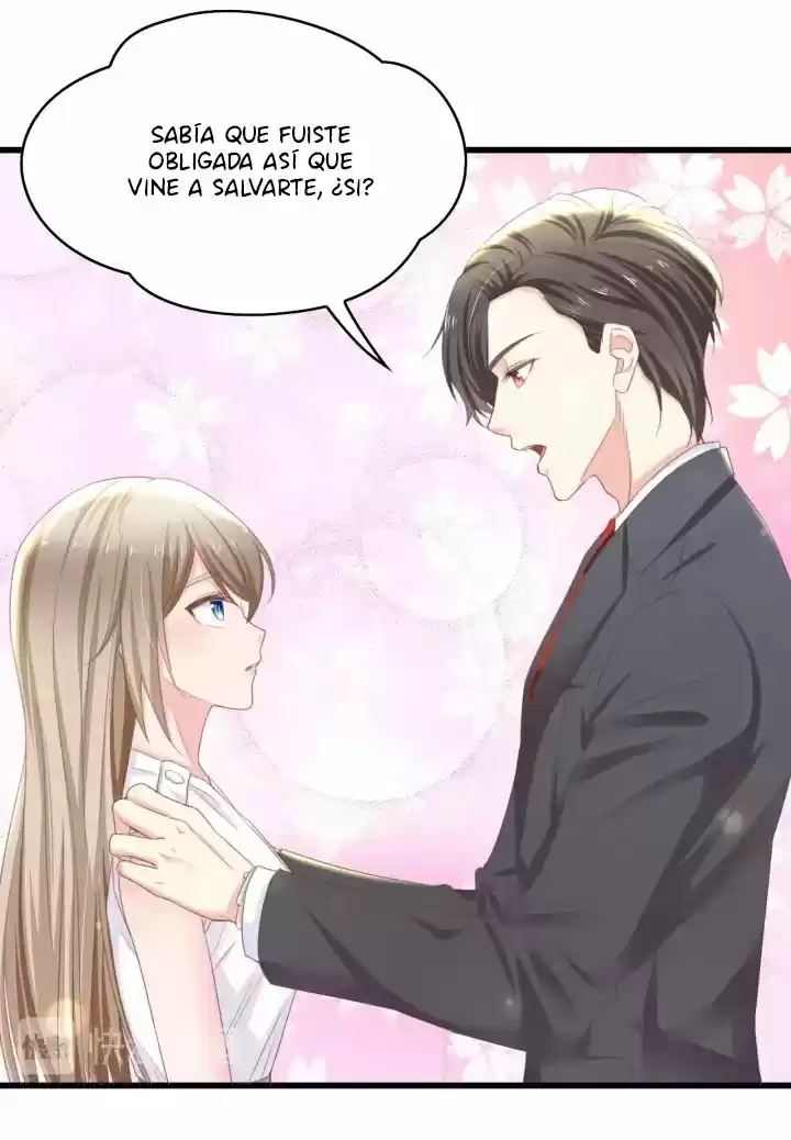 El Presidente Y Su Encantadora - Capítulo 7 - Página 9 - LectorTMOo