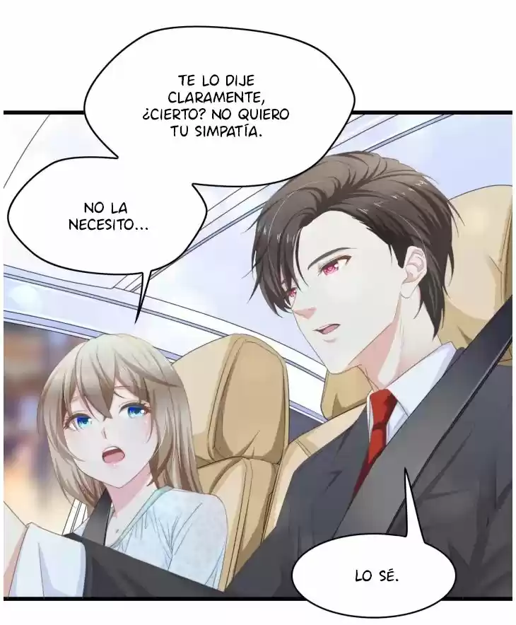El Presidente Y Su Encantadora - Capítulo 8 - Página 6 - LectorTMOo