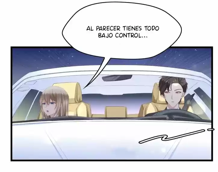 El Presidente Y Su Encantadora - Capítulo 8 - Página 13 - LectorTMOo