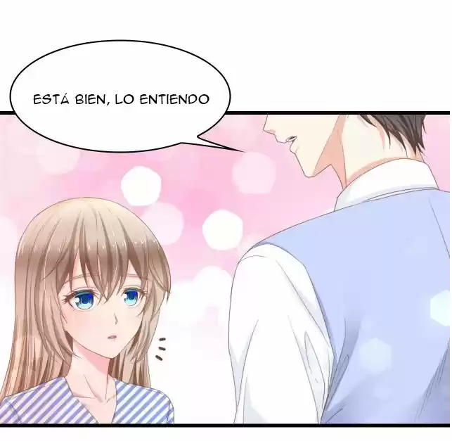 El Presidente Y Su Encantadora - Capítulo 9 - Página 8 - LectorTMOo