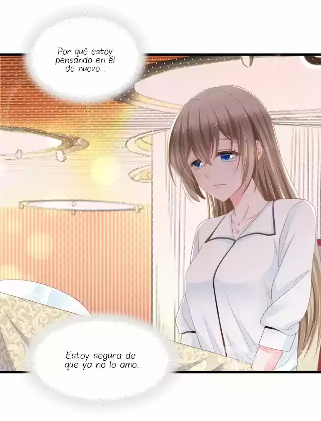 El Presidente Y Su Encantadora - Capítulo 9 - Página 42 - LectorTMOo