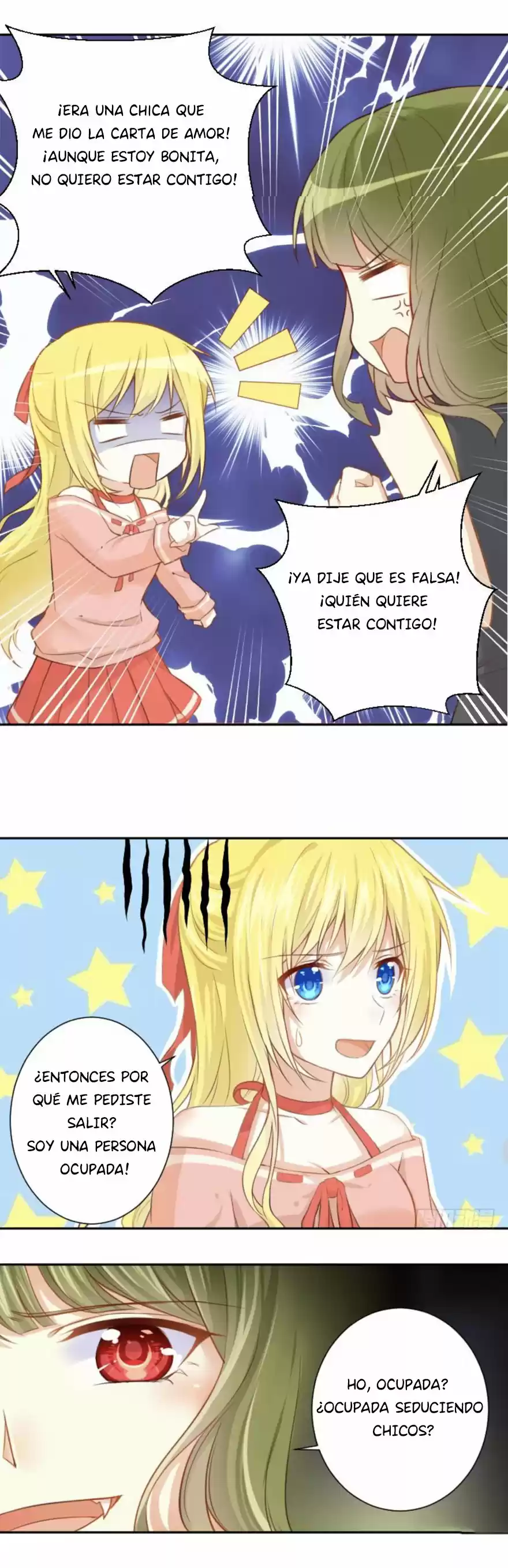 El Primer Abrazo Del Rey - Capítulo 1.10 - Página 15 - LectorTMOo