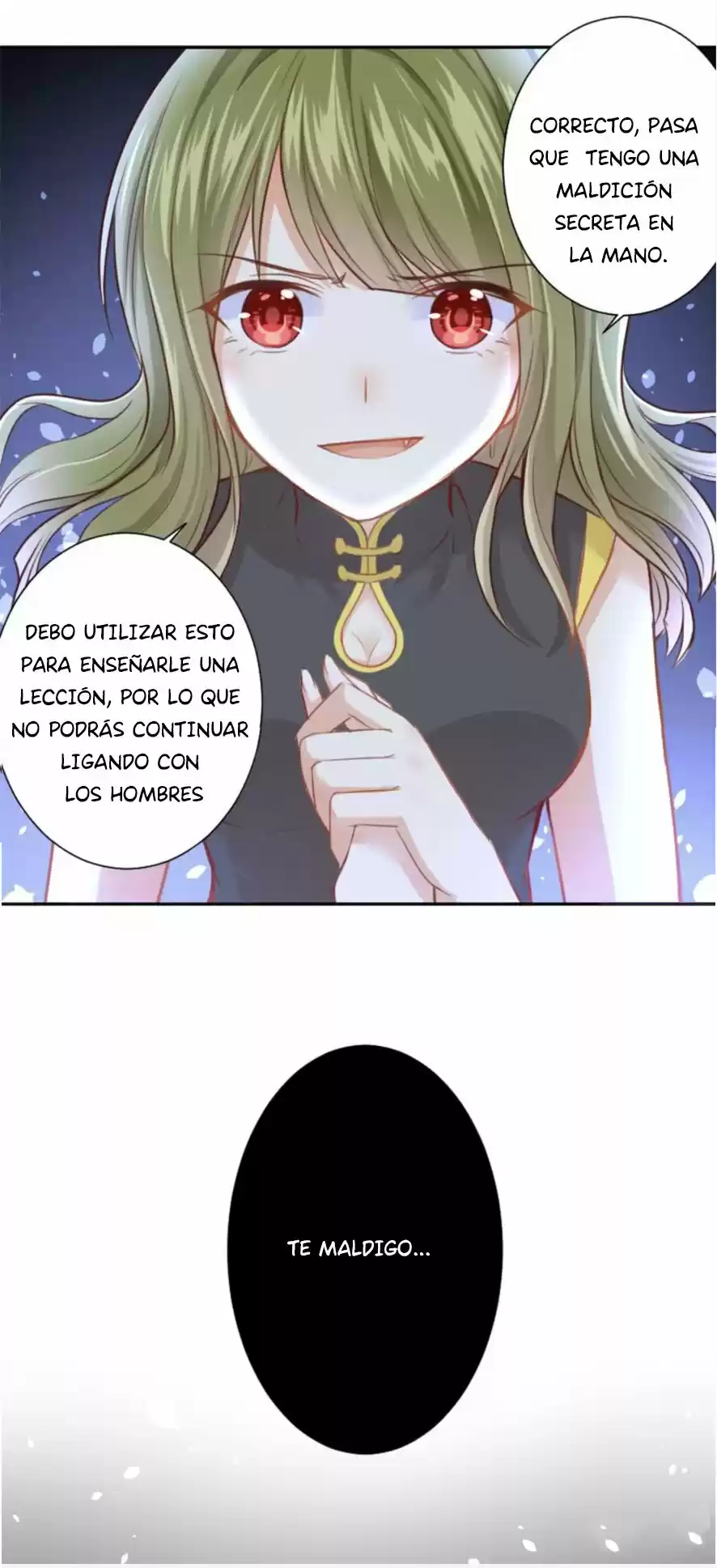 El Primer Abrazo Del Rey - Capítulo 1.10 - Página 18 - LectorTMOo