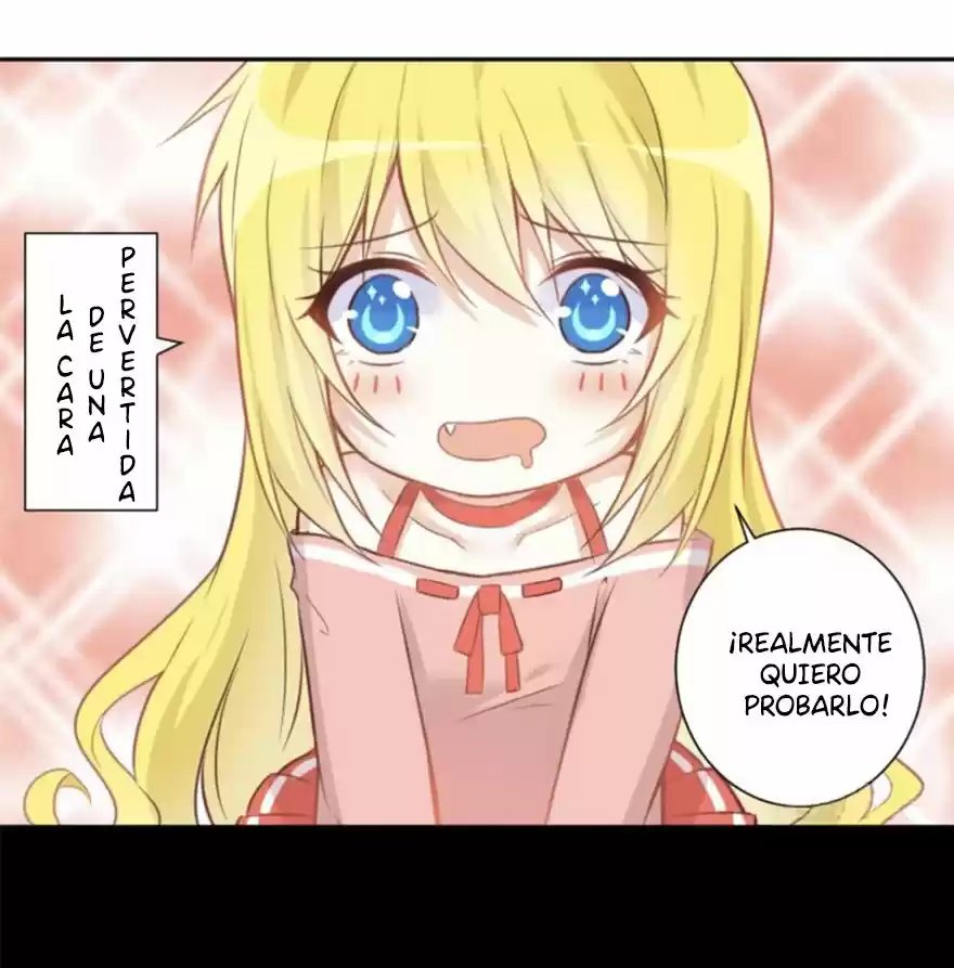 El Primer Abrazo Del Rey - Capítulo 1.10 - Página 25 - LectorTMOo