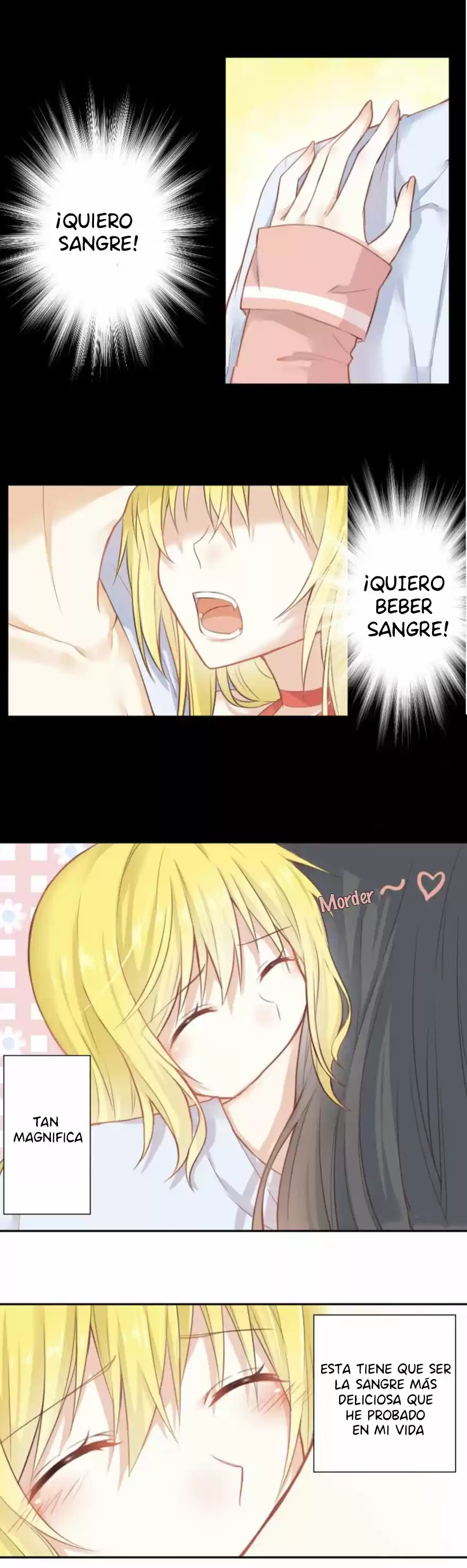 El Primer Abrazo Del Rey - Capítulo 1.10 - Página 26 - LectorTMOo