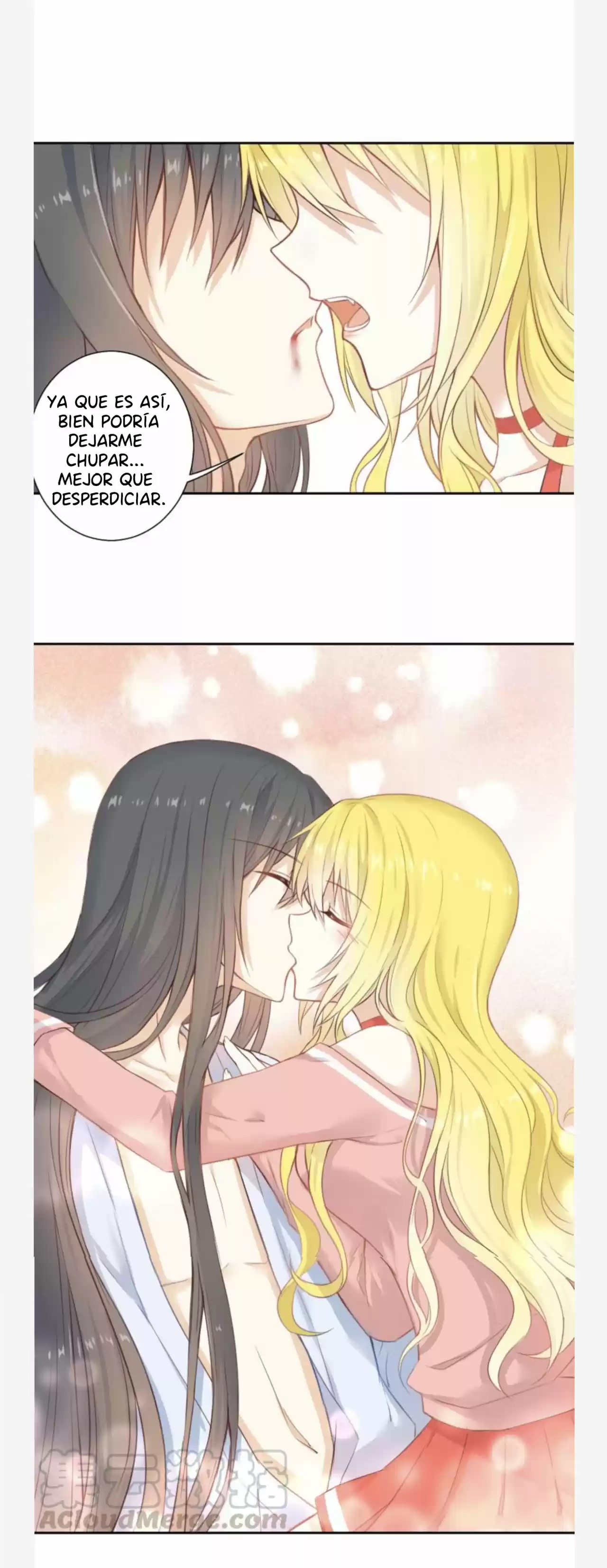 El Primer Abrazo Del Rey - Capítulo 1 - Página 10 - LectorTMOo