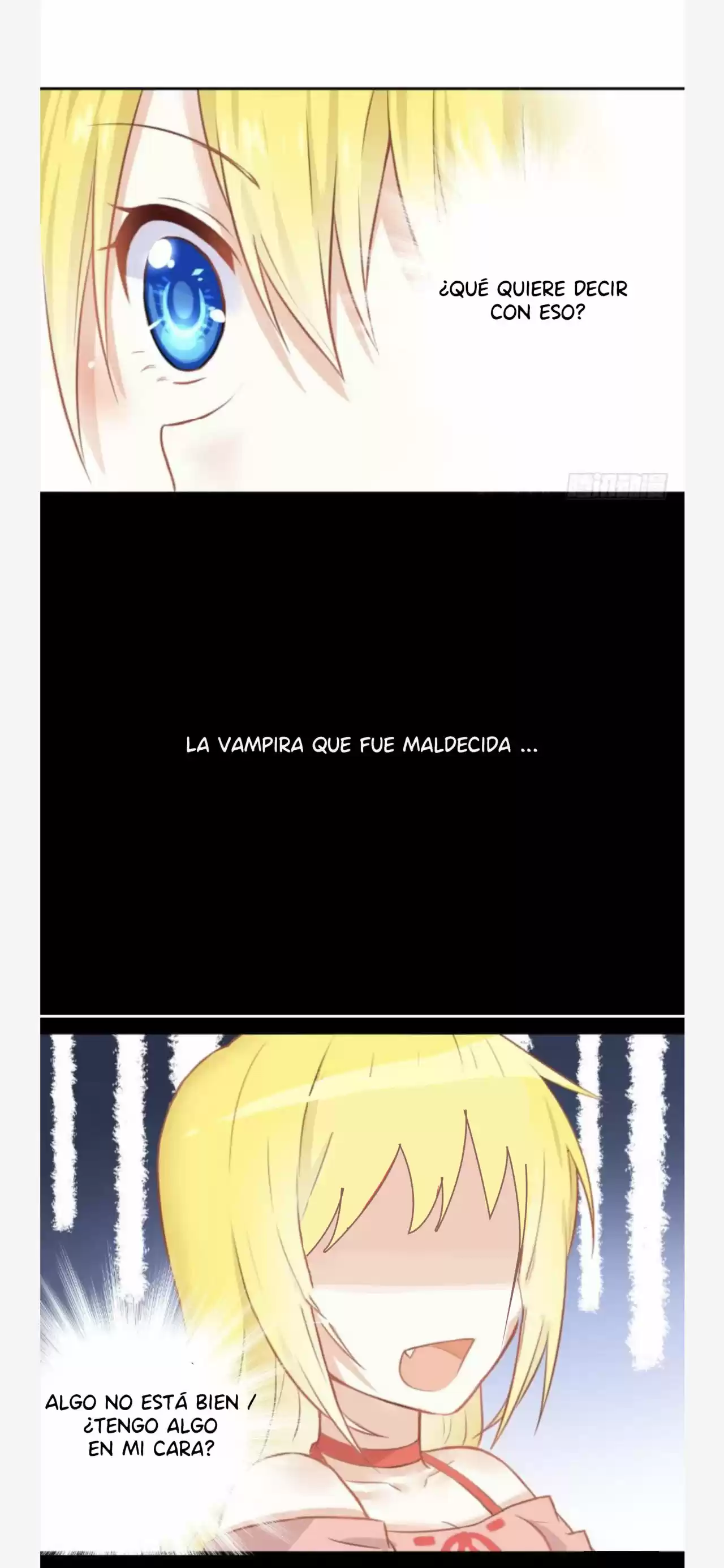 El Primer Abrazo Del Rey - Capítulo 1 - Página 16 - LectorTMOo