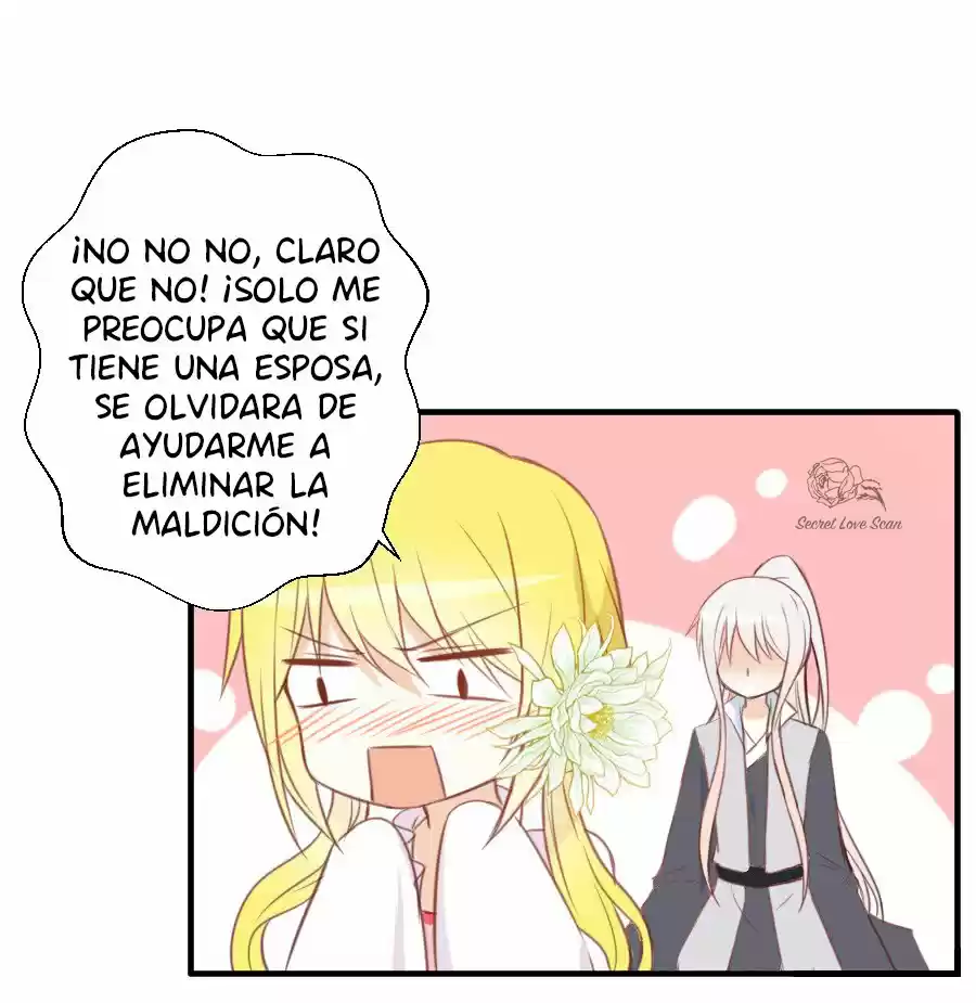 El Primer Abrazo Del Rey - Capítulo 10 - Página 8 - LectorTMOo