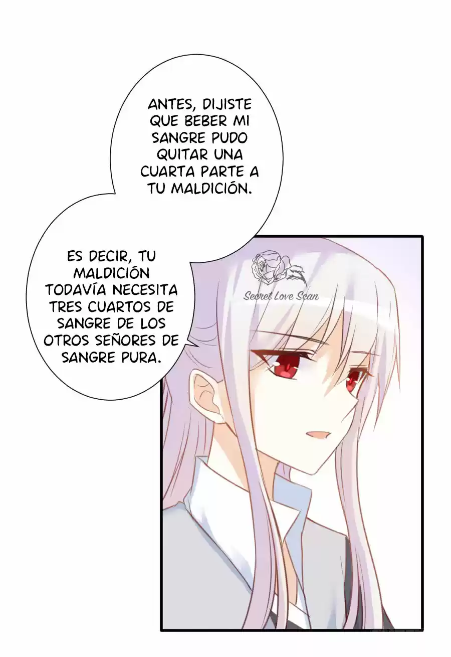 El Primer Abrazo Del Rey - Capítulo 10 - Página 16 - LectorTMOo