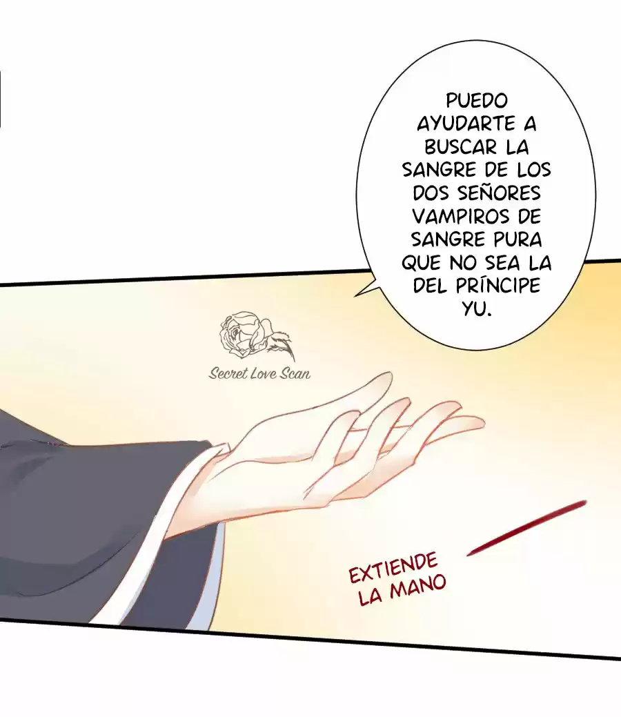 El Primer Abrazo Del Rey - Capítulo 10 - Página 17 - LectorTMOo