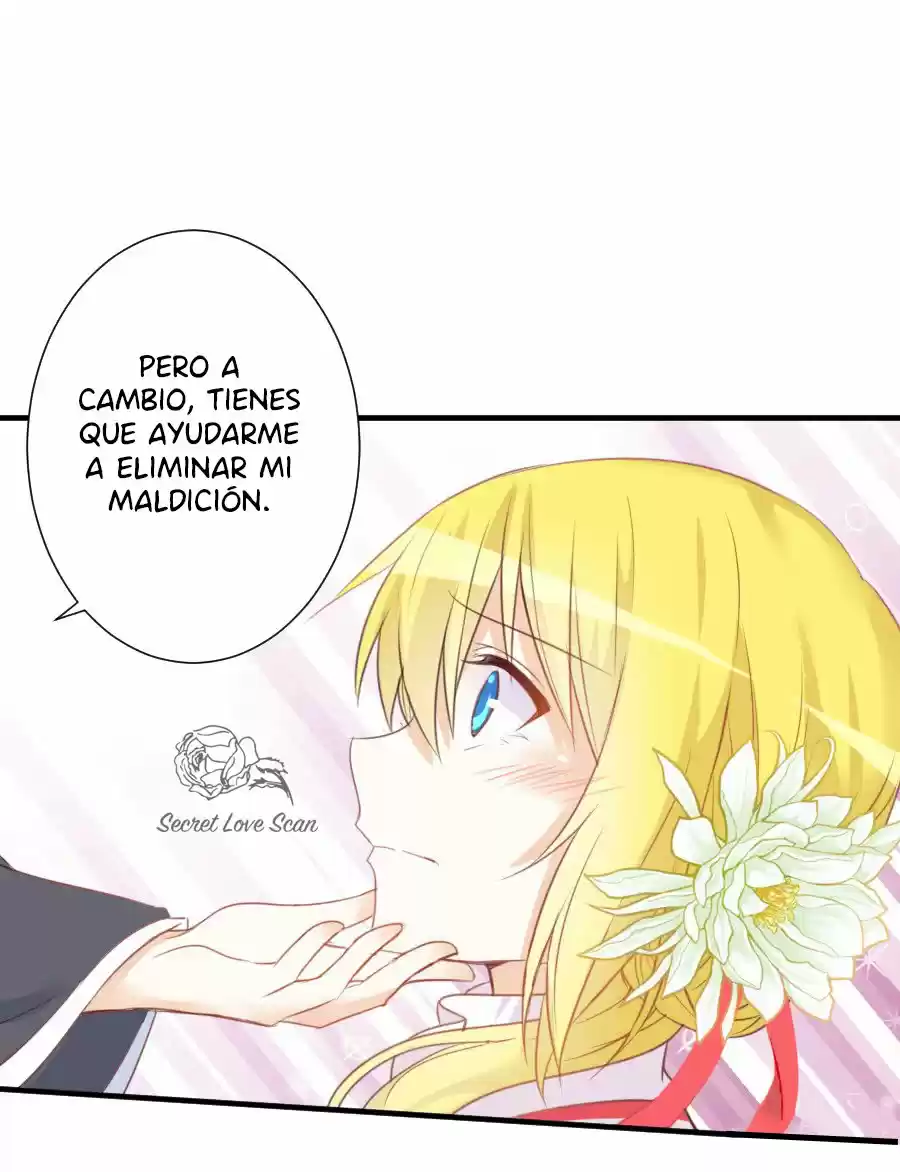El Primer Abrazo Del Rey - Capítulo 10 - Página 18 - LectorTMOo