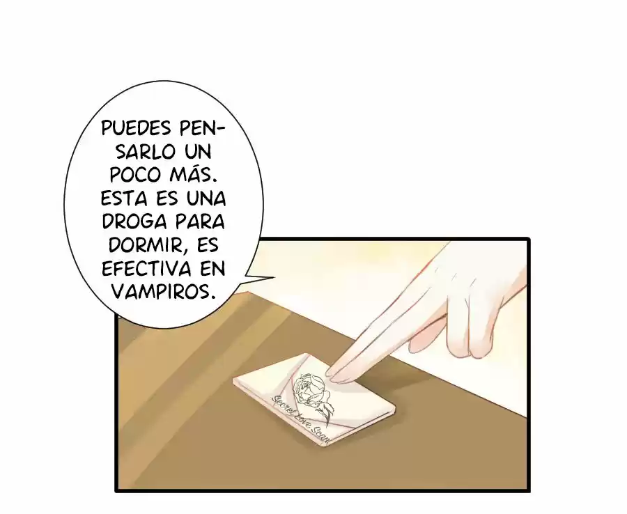 El Primer Abrazo Del Rey - Capítulo 10 - Página 23 - LectorTMOo