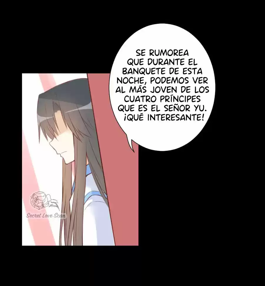 El Primer Abrazo Del Rey - Capítulo 11 - Página 4 - LectorTMOo