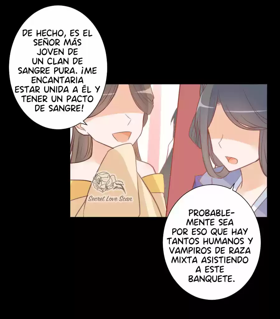 El Primer Abrazo Del Rey - Capítulo 11 - Página 5 - LectorTMOo