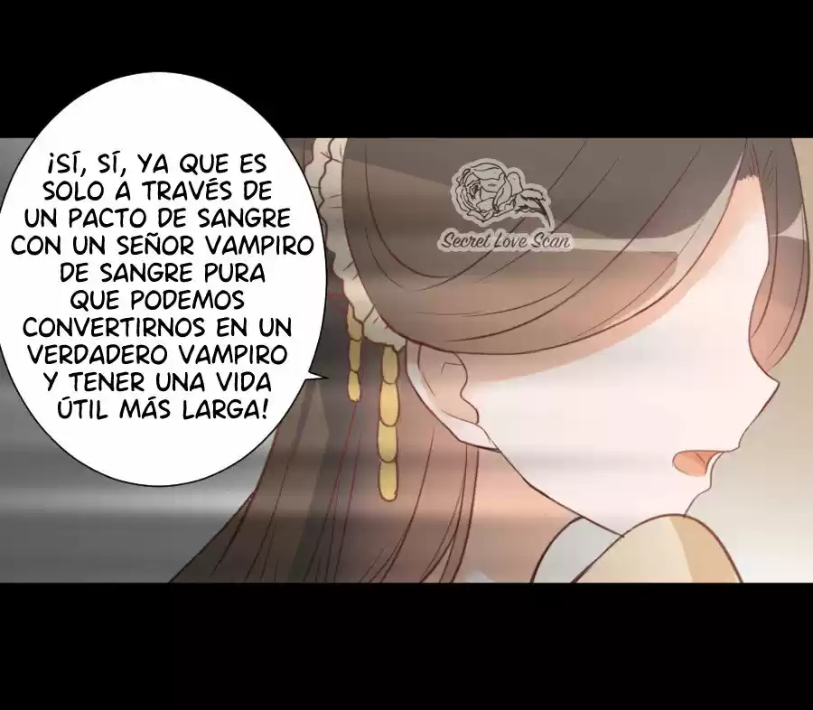El Primer Abrazo Del Rey - Capítulo 11 - Página 6 - LectorTMOo