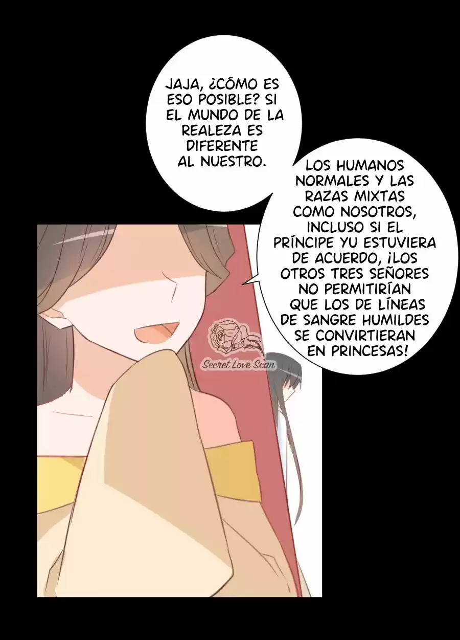 El Primer Abrazo Del Rey - Capítulo 11 - Página 9 - LectorTMOo