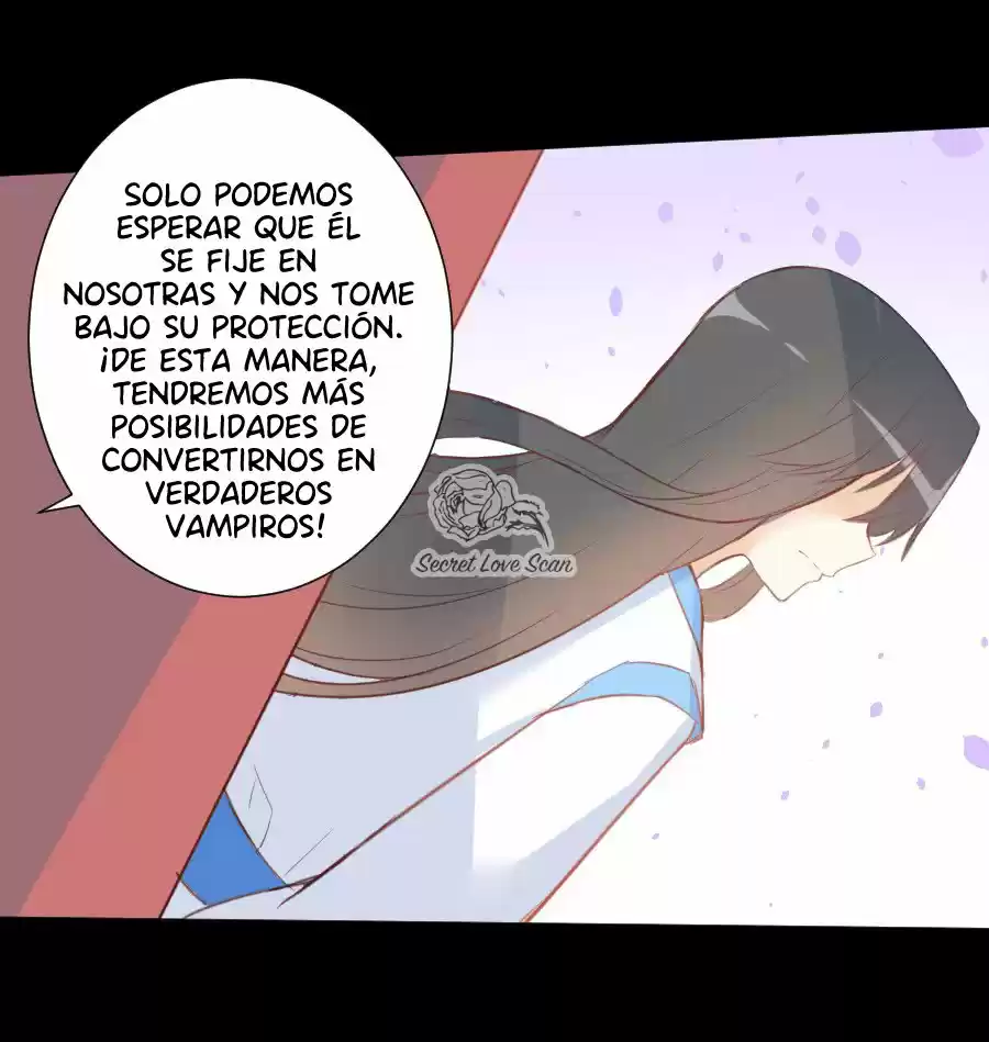 El Primer Abrazo Del Rey - Capítulo 11 - Página 10 - LectorTMOo