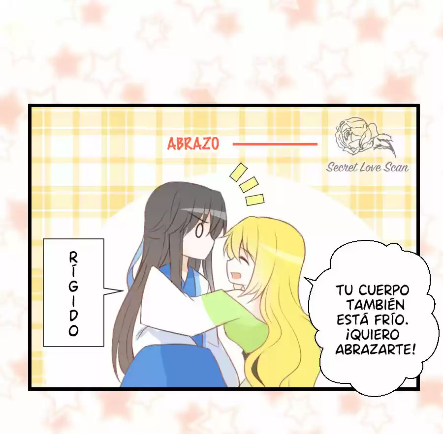 El Primer Abrazo Del Rey - Capítulo 11 - Página 27 - LectorTMOo