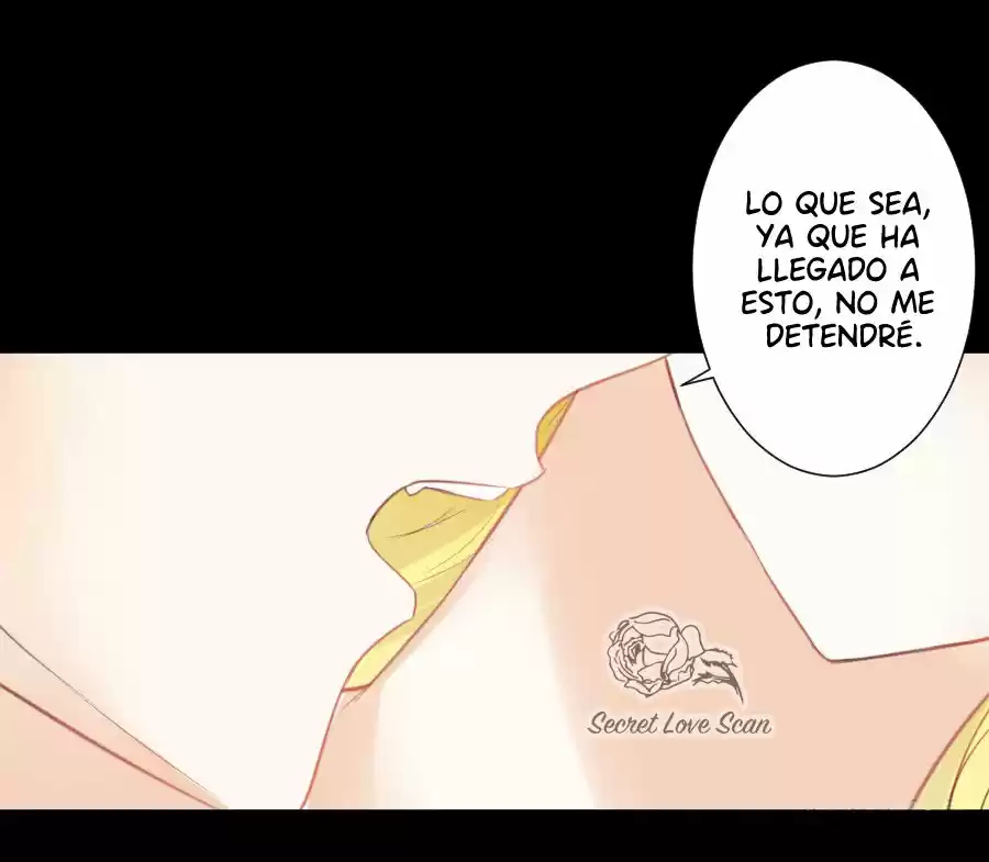 El Primer Abrazo Del Rey - Capítulo 11 - Página 37 - LectorTMOo