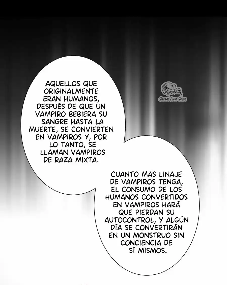 El Primer Abrazo Del Rey - Capítulo 11 - Página 44 - LectorTMOo